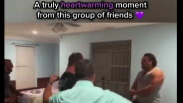 True Brotherhood