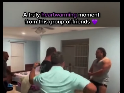 True Brotherhood