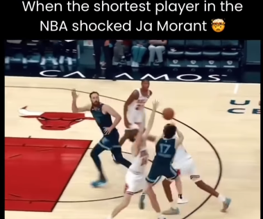 Unstoppable in Spirit