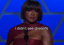 Viola Davis