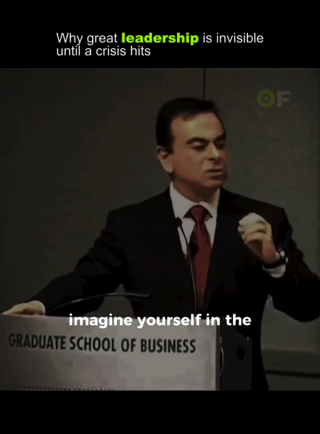 Crisis Leadership: How Great Leaders Lead Through Turbulence Dont Give Up World Crisis Leadership