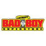 Profile picture of Lastman's Bad Boy
